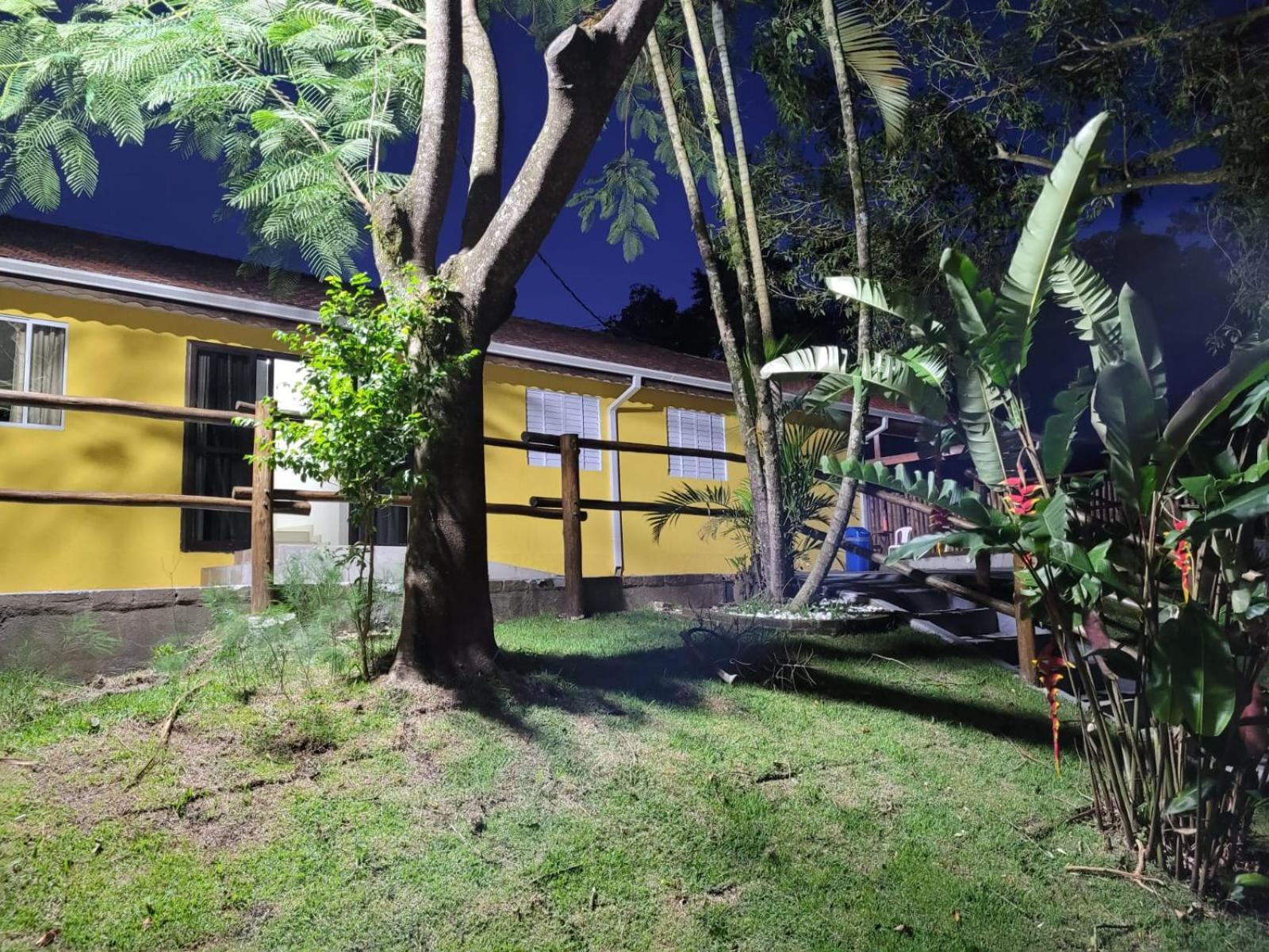 Hotel Fazenda Pintado Na Brasa กัวราเรมา ภายนอก รูปภาพ